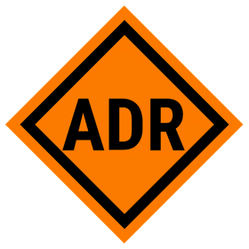 Certificat de Formation ADR