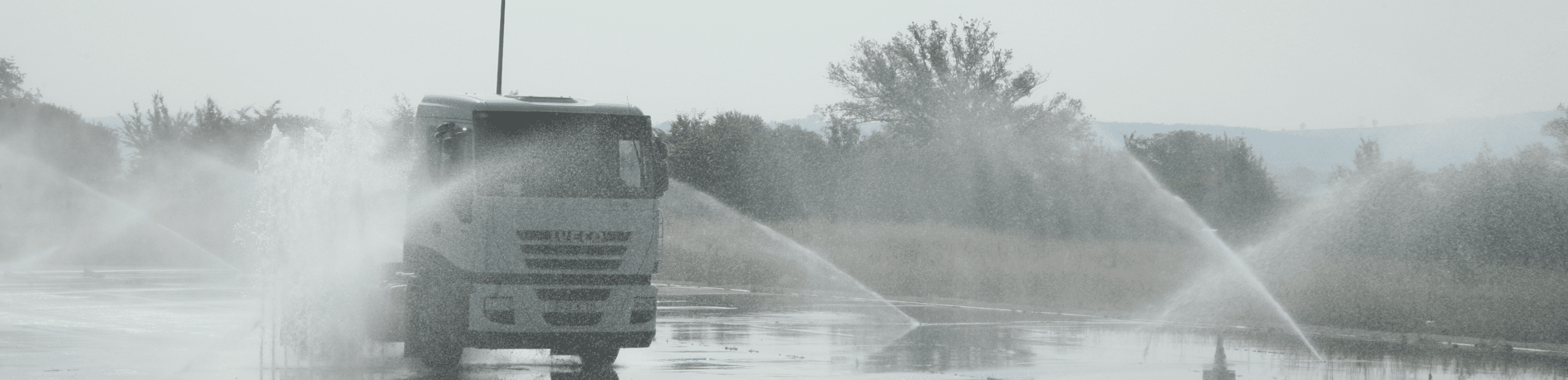 Formation en sécurité des transports