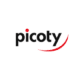 Logo picoty - Partenaire de l'APTH
