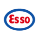 Logo Esso - Partenaire de l'APTH